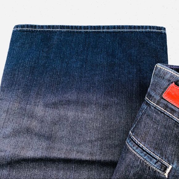 COPY - AG THE Everette trouser pants Anthropologie (rare) - Picture 3 of 12